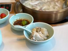 -润园四季椰子鸡火锅(南山海岸城店)