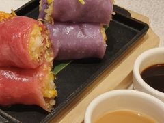 -广州逸林假日酒店·四季桃源中餐厅(白云山风景区店)