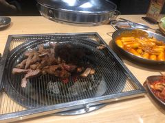 -麻蒲碳烤肉(远景路1号店)