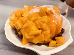 -芬芳甜品(同福路店)