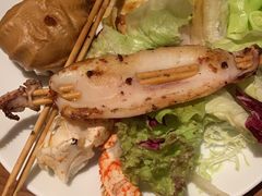 -嘉定凯悦·咖啡厅