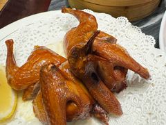 -山水茶艺馆·点心粤菜·30年老字号