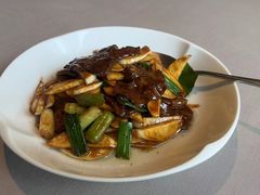 -荣轩(新荣记环球金融中心店)
