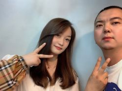 -T.1 hair salon烫染接发
