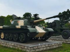 -新四军黄桥战役纪念馆(新馆)