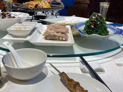 -阿西娅食府(中关村店)