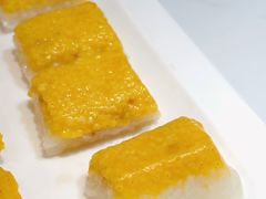 黄米凉糕-山丹丹西北菜(金贸大厦店)