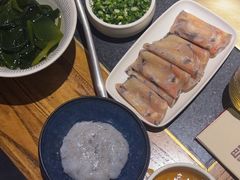 -巴奴毛肚火锅(广益哥伦布店)
