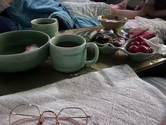 -玥汐·3D影院式足道SPA(万泰城店)