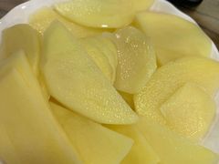 -木萨火锅店(开鲁路店)