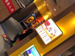-麦当劳(杭州临平万达广场店)