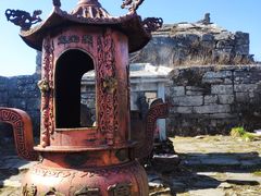 -萍乡武功山风景名胜区