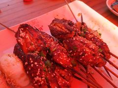 -木屋烧烤(惠阳华润小径湾店)