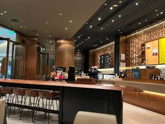 -星巴克臻选(北京颐堤港中心第二店)