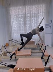 点击看大图 -U+YOGA优伽瑜伽·普拉提