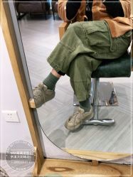 -苏豪路易士·嘉玛发廊