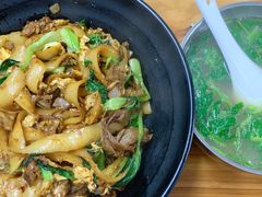 牛肉炒刀削-河南拉面(肇周路店)