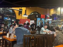 -布拉格餐厅· 中欧捷克菜(全国首店)