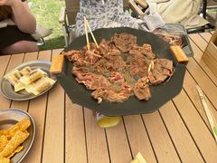 -不觉晓CAMPING(上海迪士尼营地店)