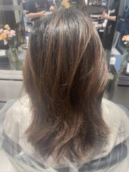 点击看大图 -意廊 Hair Salon