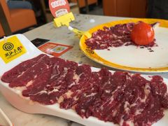 -潮汕大目牛肉火锅(皇岗旗舰店)