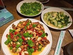 -小喜客·云南特色菜(纳西庭院店)