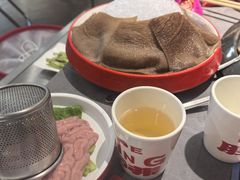 -生活如沸·顺德水牛奶火锅(大学路店)