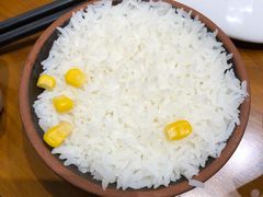 米饭-马凯餐厅(地安门店)