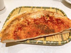 烤馕-巴依老爷·新疆美食(上城区天城路店)