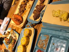 -那些年记忆烧烤