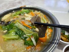 -点蹄擂椒猪脚饭(天虹汇一城店)