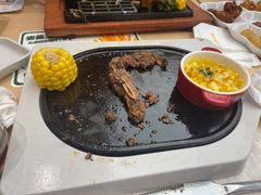 -豪客来牛排(中华城店)