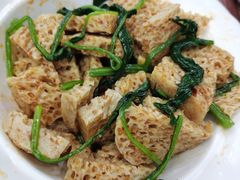 -开开巴郎尉犁县正宗烤肉(香梨大道店)