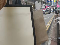 -崇光百货(铜锣湾店)