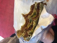 -清真·二嫂子煎饼果子(鼓楼旗舰形象店)