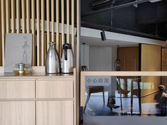 大堂-享月汤皇·海鲜小火锅·聚会(曲江创意谷店)