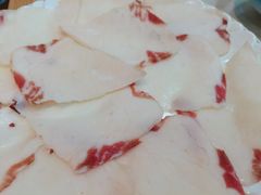 -广味鲜潮汕牛肉火锅(延安三路店)