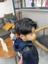 -韩国丽安形象设计