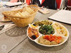 -La Medina餐厅(亮马河南路店)