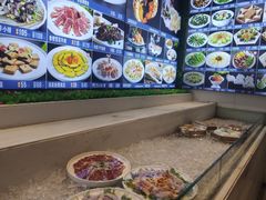 -优食坊·蒸汽海鲜(康盛路店)