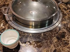 -鱼粤鲜淘米捞·中山脆肉鲩火锅(悦湖会店)