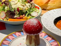 -ins森林童话餐厅coffee&bistro
