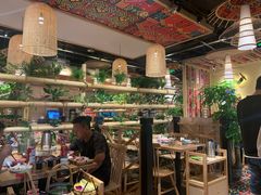 大堂-椰夫人·养生椰子鸡(金沙洲永旺店)