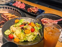 -焱铁烧·黑毛和牛专门店(南宁万象城店)