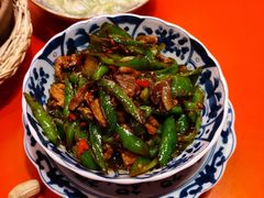 侯师傅小炒肉-侯师傅热炒店(印象城店)