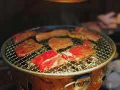 -AJIYA味屋和牛烤肉自助放题(温州万象城店)