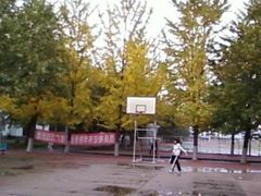 -辽东学院(南校区)