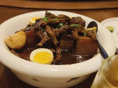 -吴中欢朋酒店-中餐厅