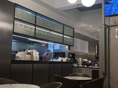 -BAKER&SPICE(BFC外滩金融中心店)