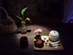 -琦品高端美容SPA会所